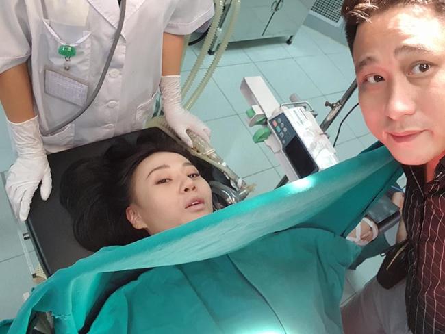 Không xin được việc, Quỳnh Búp Bê trở về làm chị Đại gái ngành, phũ với ông trùm Vũ sắt?-5