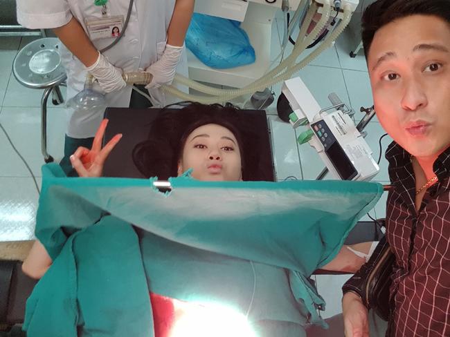 Không xin được việc, Quỳnh Búp Bê trở về làm chị Đại gái ngành, phũ với ông trùm Vũ sắt?-6