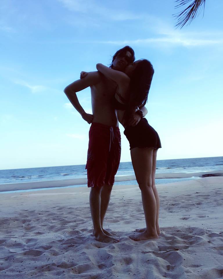 Sau khi ly hôn với Lâm Vinh Hải, Lý Phương Châu ngày càng hở bạo, không ngần ngại ngọt ngào cùng tình mới-17