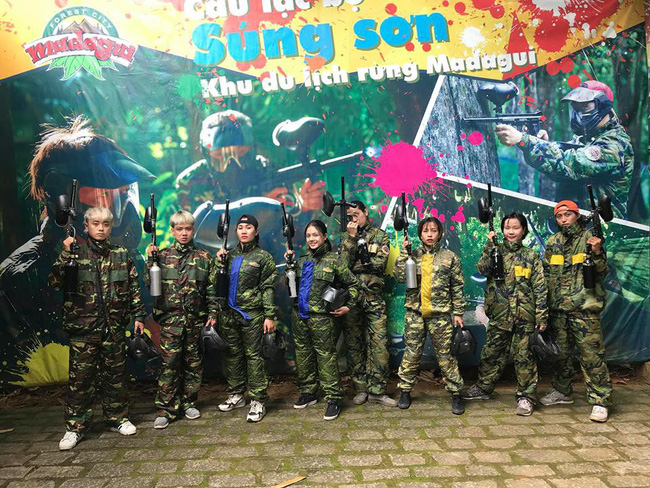 Sau khi ly hôn với Lâm Vinh Hải, Lý Phương Châu ngày càng hở bạo, không ngần ngại ngọt ngào cùng tình mới-2