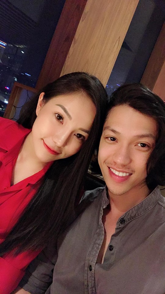 Sau khi ly hôn với Lâm Vinh Hải, Lý Phương Châu ngày càng hở bạo, không ngần ngại ngọt ngào cùng tình mới-15