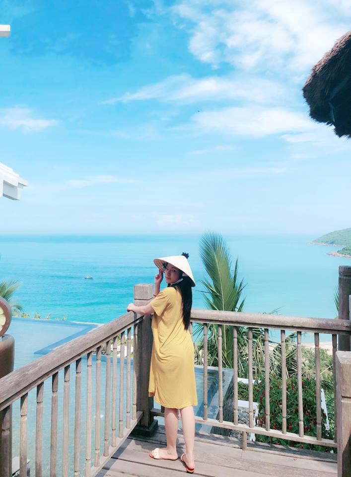 Sau khi ly hôn với Lâm Vinh Hải, Lý Phương Châu ngày càng hở bạo, không ngần ngại ngọt ngào cùng tình mới-7