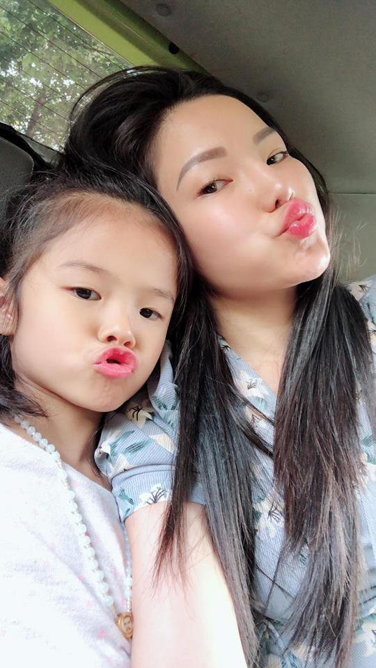 Sau khi ly hôn với Lâm Vinh Hải, Lý Phương Châu ngày càng hở bạo, không ngần ngại ngọt ngào cùng tình mới-5