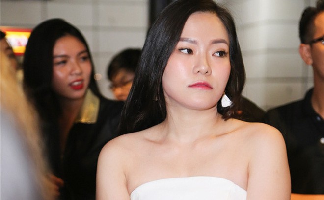 Sau khi ly hôn với Lâm Vinh Hải, Lý Phương Châu ngày càng hở bạo, không ngần ngại ngọt ngào cùng tình mới-9