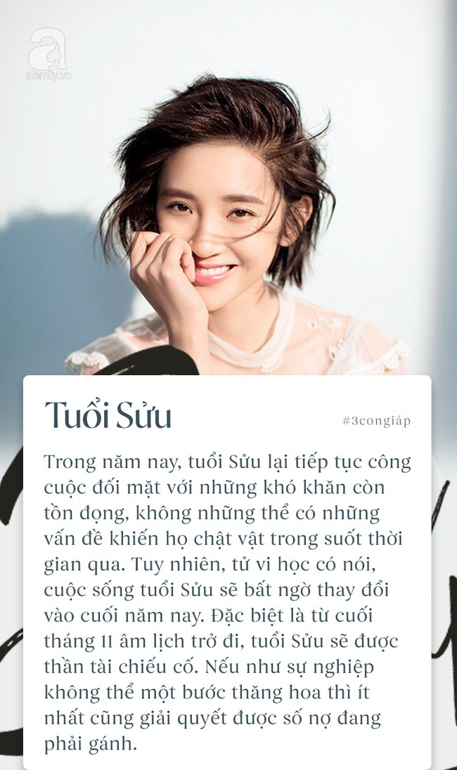 Đầu năm nay 3 con giáp này cực khổ bao nhiêu không biết, nhưng 2 tháng cuối chuẩn bị đón lộc trời cho, phát tài chỉ trong một đêm-1