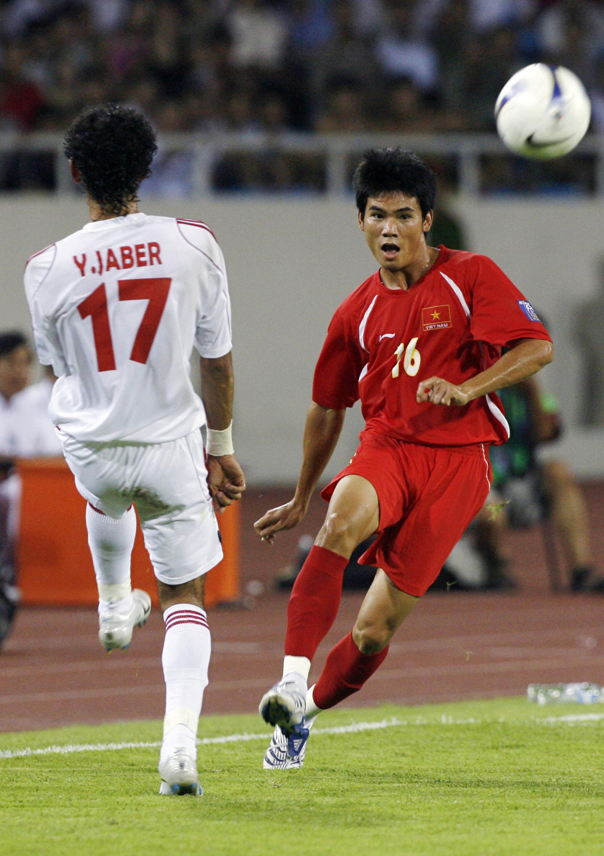 Đội hình tuyển Việt Nam vô địch AFF Cup 2008 giờ đang ở đâu?-6