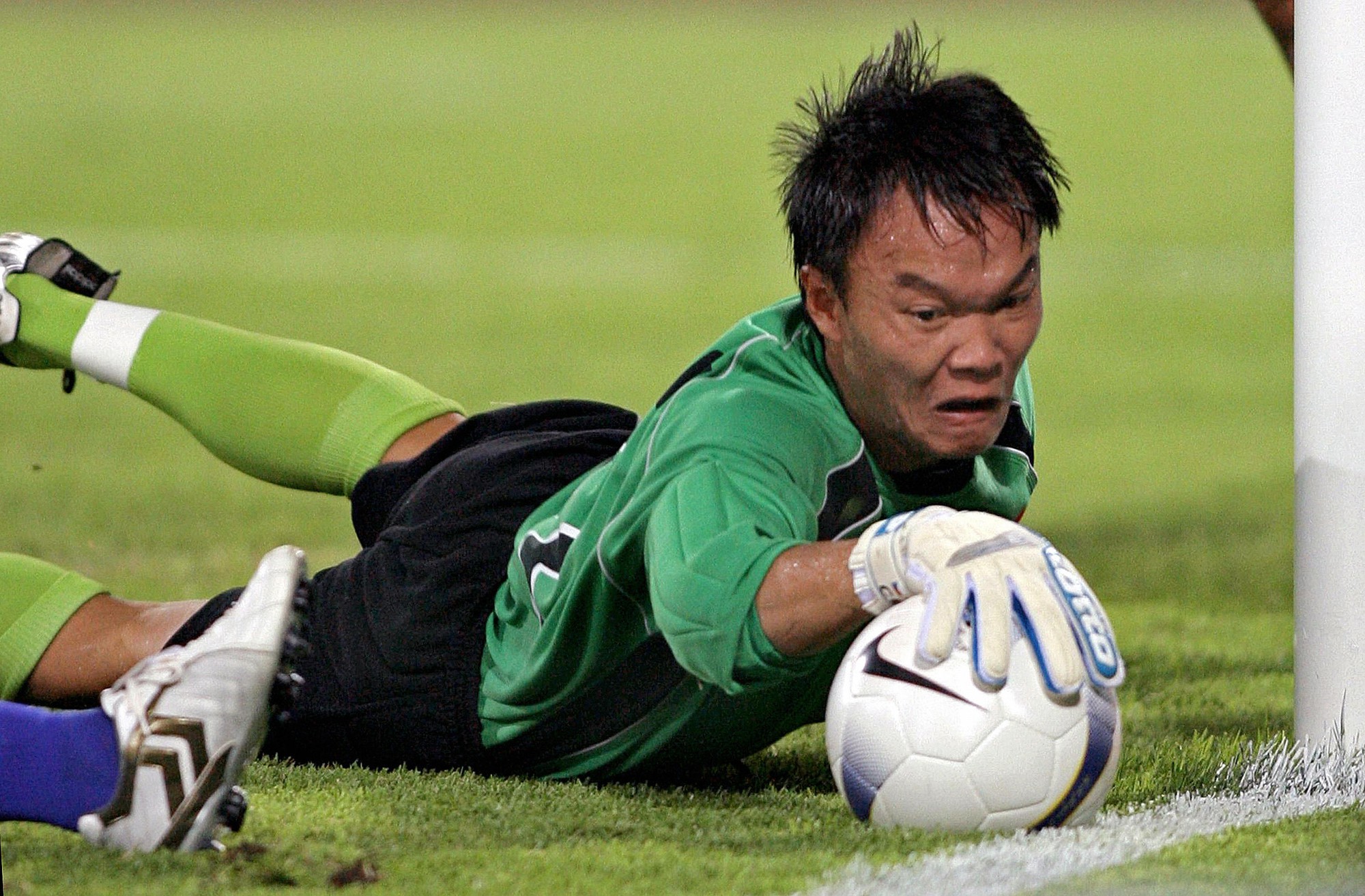 Đội hình tuyển Việt Nam vô địch AFF Cup 2008 giờ đang ở đâu?-2