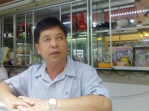 Cần Thơ trả 20 viên kim cương, 19.910 viên đá cho chủ tiệm vàng Thảo Lực