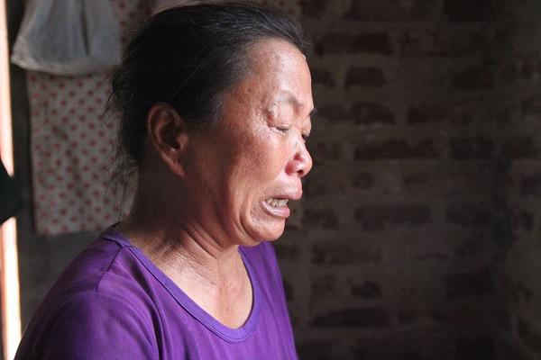 Tài xế container đâm xe Innova đi lùi trên cao tốc: Bữa cơm mẹ nấu cho con bằng nước mắt-2