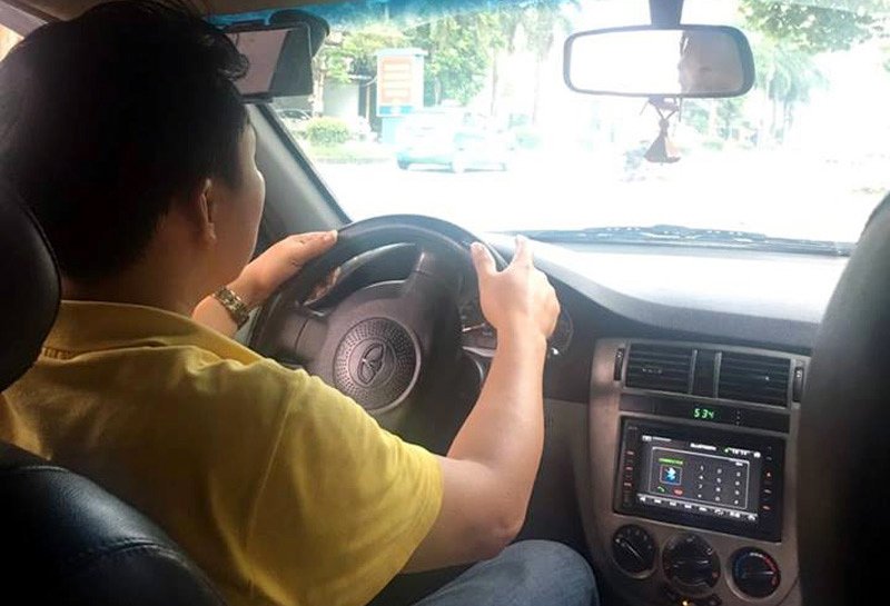 Nữ giám đốc biến hình khiến thám tử ngả mũ bái phục-1