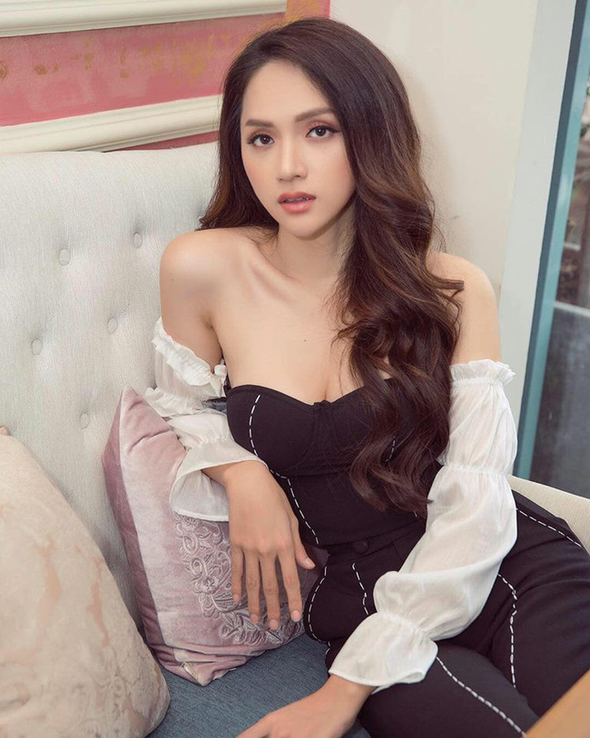 Chưa bao giờ tạo thị phi vậy mà Hương Giang Idol bất ngờ ám chỉ về một người bạn thân là con giáp thứ 13-2