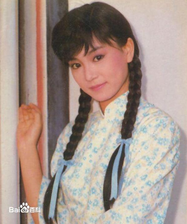 Lưu Tuyết Hoa: Từ mỹ nhân triệu lít nước mắt tới tuổi già không nơi nương tựa-2