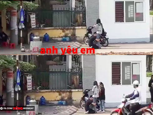 10 kiểu bới tóc cho nàng dâu xinh lung linh ngày cưới-1