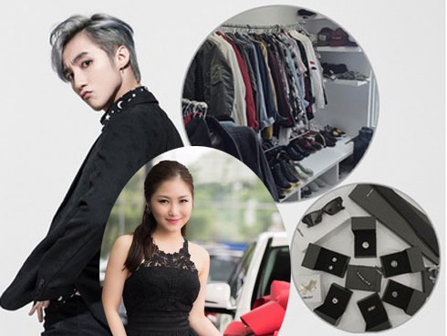 Nhạc sĩ Dương Thụ gây tranh cãi khi chê bai: Sơn Tùng không đủ duyên dáng để tham gia Duyên dáng Việt Nam-5