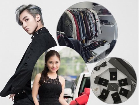 Khối tài sản “không phải dạng vừa” của loạt sao Việt dưới 25 tuổi: Nhà lầu hạng sang, xế hộp khủng và vô số hàng hiệu
