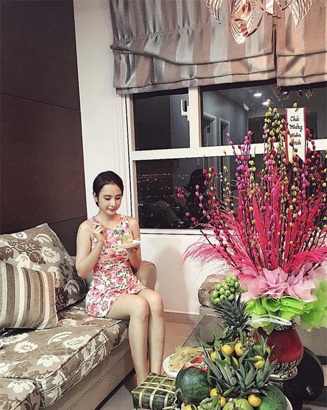 Khối tài sản không phải dạng vừa” của loạt sao Việt dưới 25 tuổi: Nhà lầu hạng sang, xế hộp khủng và vô số hàng hiệu-13