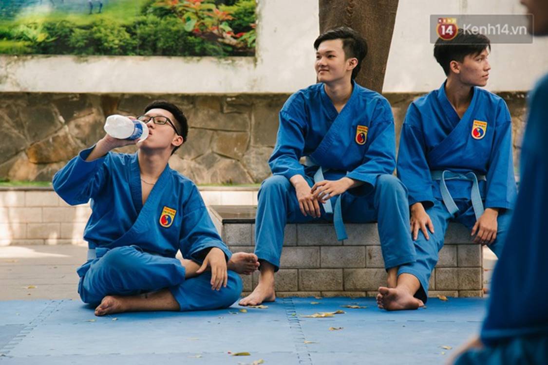 Những ngôi trường lạ nhất Việt Nam: Trường giúp học sinh cai nghiện game bằng võ Vovinam, trường lại không có giáo viên, học bằng cách chơi game-2