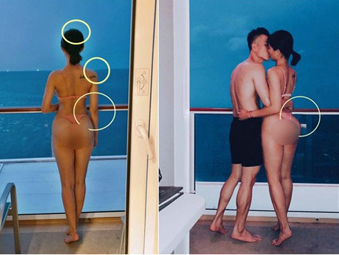 Bị bóc mẽ giật chồng người, Lưu Đê Li mạnh miệng: Tôi là người sống thật. Đàn bà giàu có vẫn sân si như thường đấy thôi-6