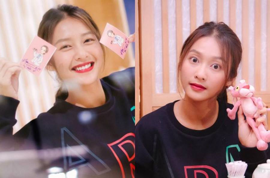 Sơn Tùng MTP cài hoa mang tai hững hờ bờ vai dưới nước-6