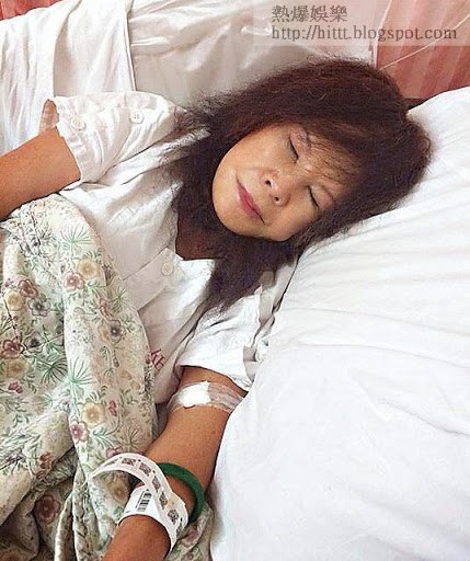 Thảm họa thẩm mỹ Hong Kong: Cả đời được đại gia bao nuôi, U90 sống nghèo khó, ăn vỉa hè-13