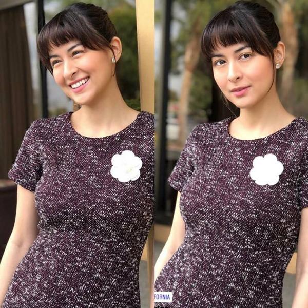 Đọ mặt mộc 2 mỹ nhân đẹp nhất Việt Nam và Phillipines: Chẳng ai chịu thua kém ai phân nào!-6
