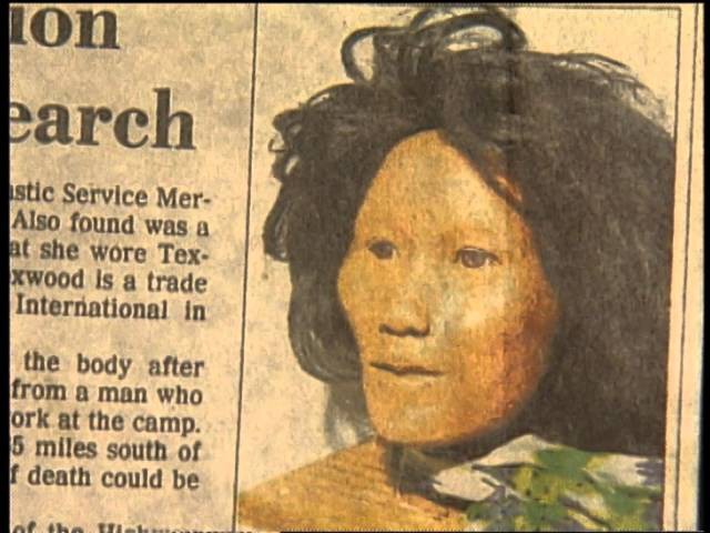 Hộp sọ được tìm thấy nơi rừng sâu hé lộ sự thật về vụ mất tích bí ẩn 5 năm trước của người vợ chỉ biết đòi hỏi-2