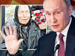 Báo Nga: Chuông báo động vang lên khi TT Putin bị buộc phải đi qua cửa kiểm tra an ninh-4