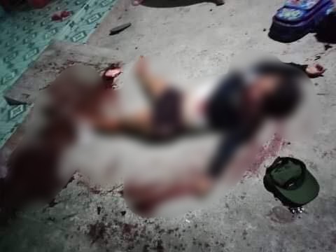 Người chồng đâm chết vợ, sát thương em vợ rồi tự tử ở Sài Gòn: Do níu kéo tình cảm không được-3