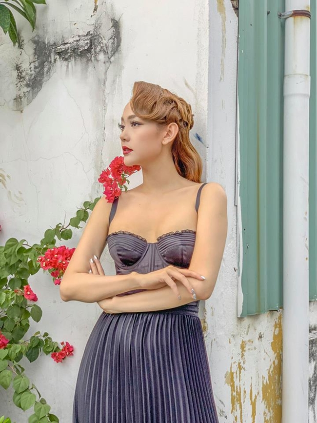 31 tuổi, mua nhà triệu đô, siêu xe và căn hộ tặng em, Minh Hằng giàu cỡ nào?-1