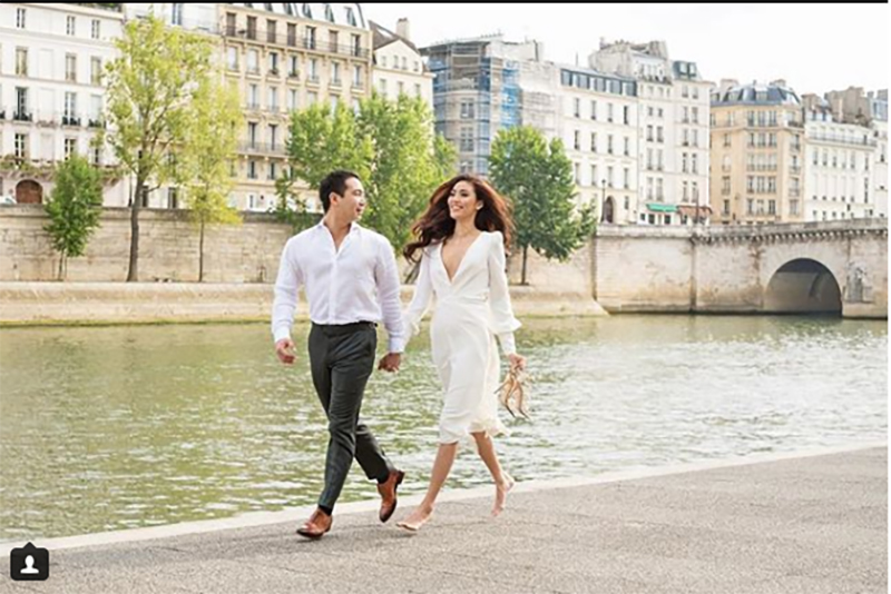 Một tháng sau đám cưới, Lan Khuê tiết lộ sự thật kinh ngạc về hôn nhân với chồng đại gia-2