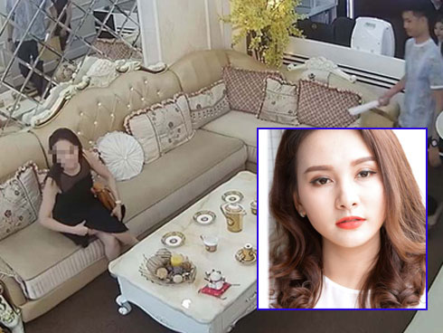 Bảo Thanh: Tôi lấy chồng và có con đàng hoàng, có gì đâu mà xì xào-5