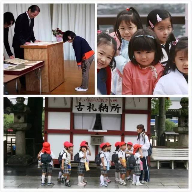 Mẫu giáo Nhật Bản dạy trẻ thế này! Cha mẹ Việt đọc xong chỉ biết thở dài: Ao ước-5