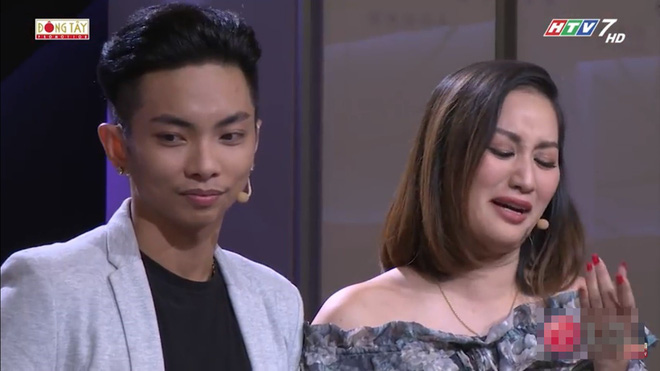 Phan Hiển: Tôi stress trong việc dạy con, chăm sóc Khánh Thi và lo sự nghiệp của mình-3