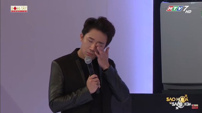 Phan Hiển: Tôi stress trong việc dạy con, chăm sóc Khánh Thi và lo sự nghiệp của mình-5