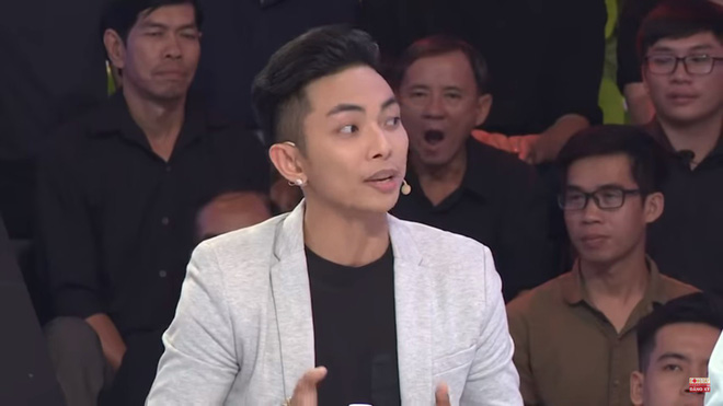 Phan Hiển: Tôi stress trong việc dạy con, chăm sóc Khánh Thi và lo sự nghiệp của mình-6