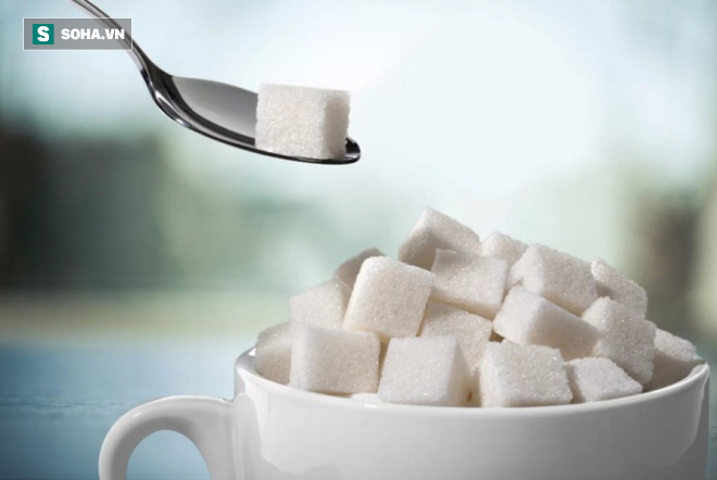 Vòng luẩn quẩn tai hại khi ăn nhiều đường: Nếu biết, bạn có kiêng đồ ngọt từ sớm?-1