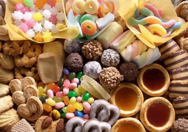 Vòng luẩn quẩn tai hại khi ăn nhiều đường: Nếu biết, bạn có kiêng đồ ngọt từ sớm?-2