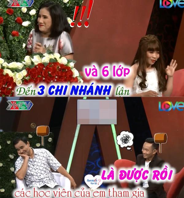 Tưng tửng kể 7 mối tình cũ, cô gái xinh đẹp khiến thả tay khỏi nút bấm hẹn hò-3