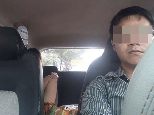 Tài xế Grab kể chuyện không lấy 350 nghìn của khách nghèo đi xe và cái kết kém hoàn hảo