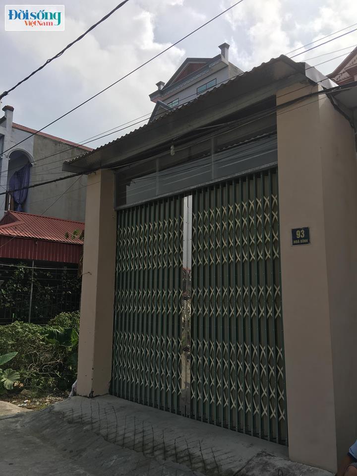 Mẹ nghi phạm sát hại cô giáo về hưu ngã khụy khi biết con là hung thủ-2