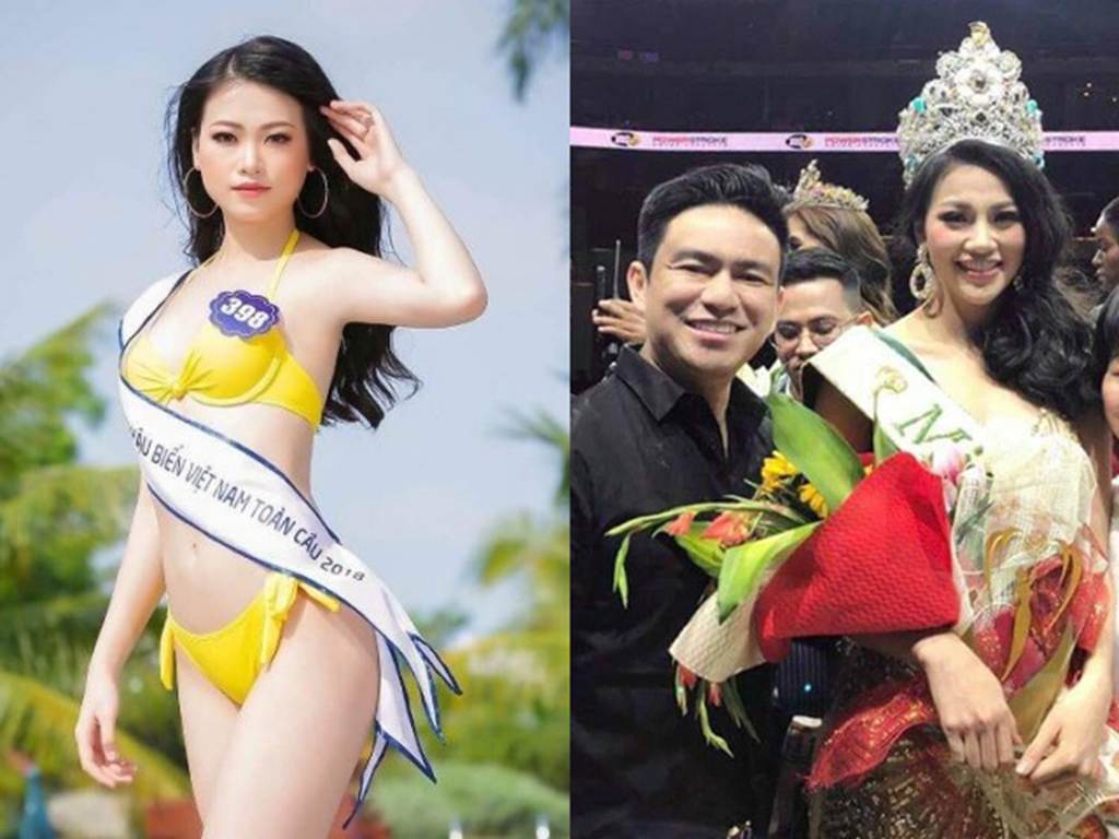 Hoa hậu Phương Khánh hé lộ về chuyện hẹn hò bác sĩ Chiêm Quốc Thái?-2
