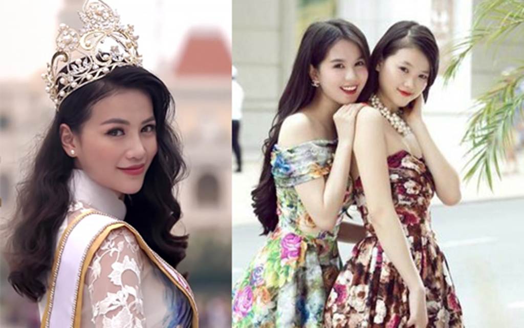 Hoa hậu Phương Khánh hé lộ về chuyện hẹn hò bác sĩ Chiêm Quốc Thái?-3