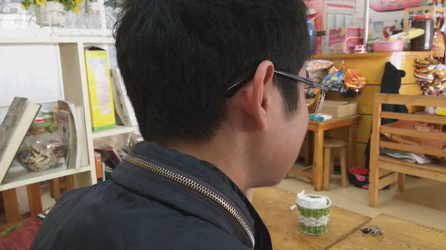 Nam sinh viên 19 tuổi kể chuyện giải cứu em bé khi người mẹ dùng thuốc kích đẻ rồi gọi điện nhờ giúp đỡ-2