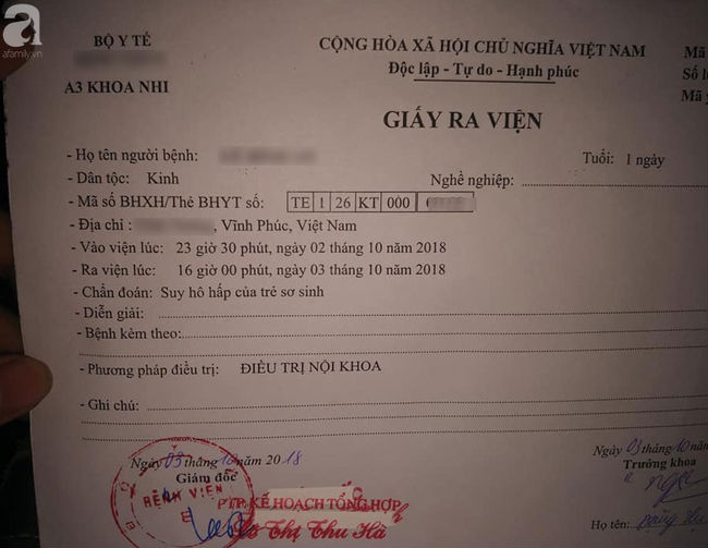 Nam sinh viên 19 tuổi kể chuyện giải cứu em bé khi người mẹ dùng thuốc kích đẻ rồi gọi điện nhờ giúp đỡ-4