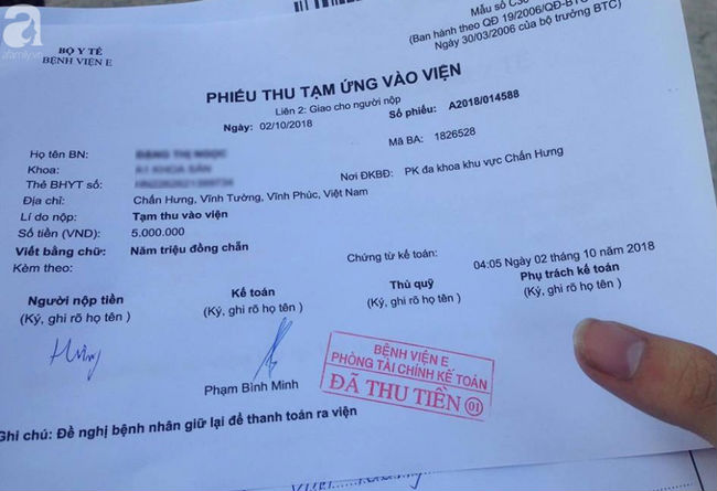 Nam sinh viên 19 tuổi kể chuyện giải cứu em bé khi người mẹ dùng thuốc kích đẻ rồi gọi điện nhờ giúp đỡ-5