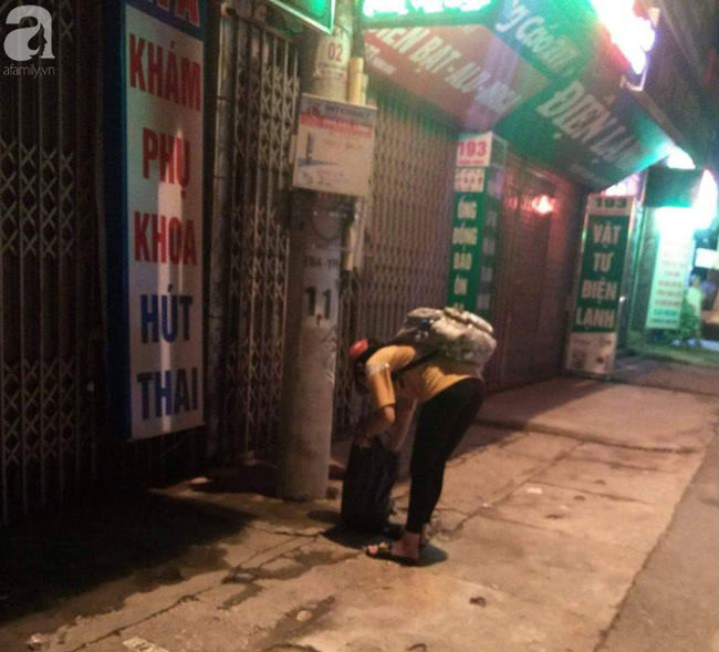 Nam sinh viên 19 tuổi kể chuyện giải cứu em bé khi người mẹ dùng thuốc kích đẻ rồi gọi điện nhờ giúp đỡ-7