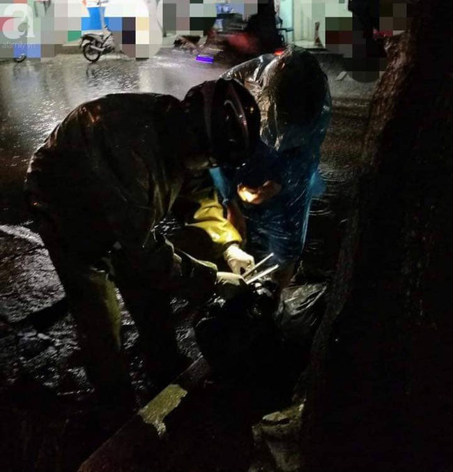 Nam sinh viên 19 tuổi kể chuyện giải cứu em bé khi người mẹ dùng thuốc kích đẻ rồi gọi điện nhờ giúp đỡ-8