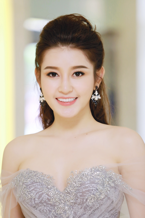 Soi Mai Phương Thuý, H’Hen Niê, Huyền My thay đổi ngoạn mục” khi giã từ răng khểnh-6