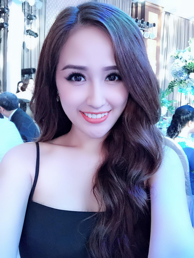 Soi Mai Phương Thuý, H’Hen Niê, Huyền My thay đổi ngoạn mục” khi giã từ răng khểnh-8