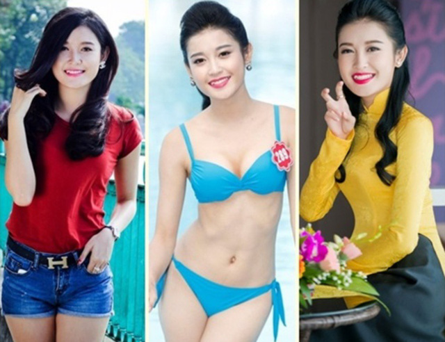 Soi Mai Phương Thuý, H’Hen Niê, Huyền My thay đổi ngoạn mục” khi giã từ răng khểnh-10